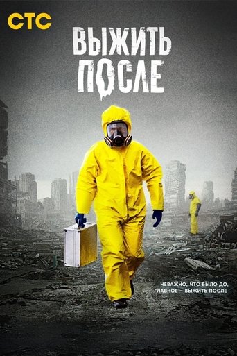 Poster of The Day After