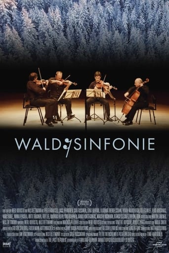 Poster of Wald:Sinfonie