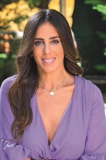 Portrait of Anabel Pantoja