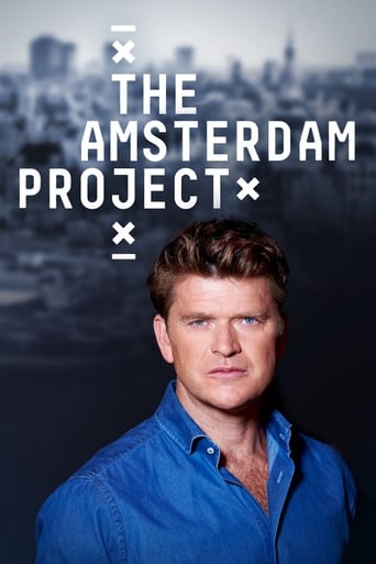 Poster of The Amsterdam Project