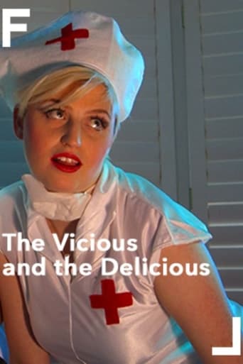 Poster of The Vicious and the Delicious