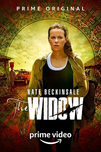 Portrait for The Widow - Miniseries