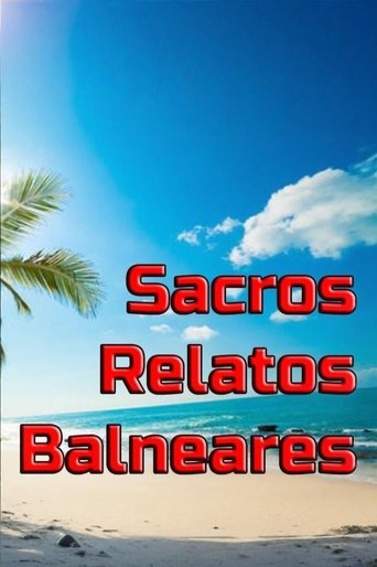 Poster of Sacred Bathing Stories