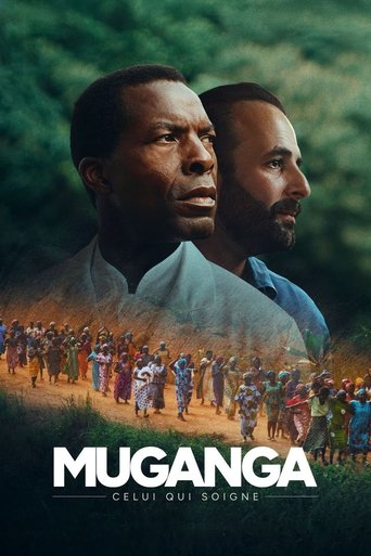 Poster of Muganga