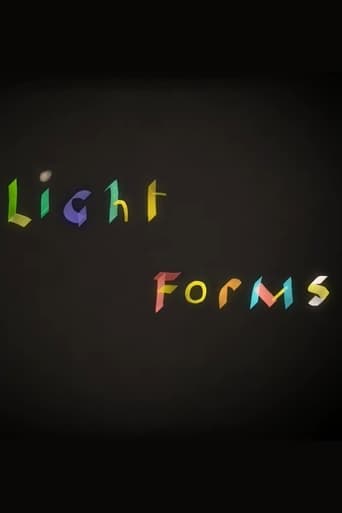 Poster of Light Forms