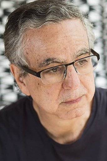 Portrait of Murilo Salles