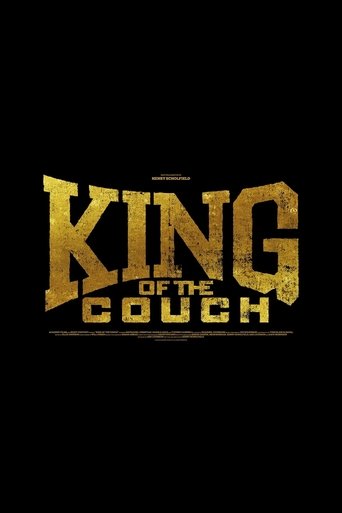 Poster of King of the Couch