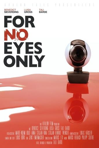 Poster of For No Eyes Only