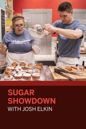 Poster of Sugar Showdown