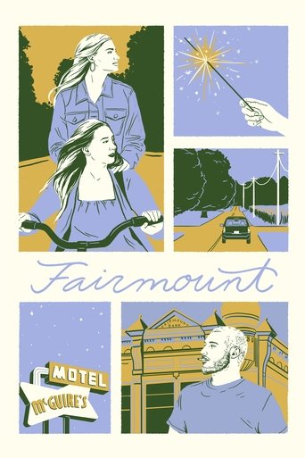 Poster of Fairmount