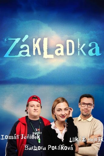 Poster of Základka