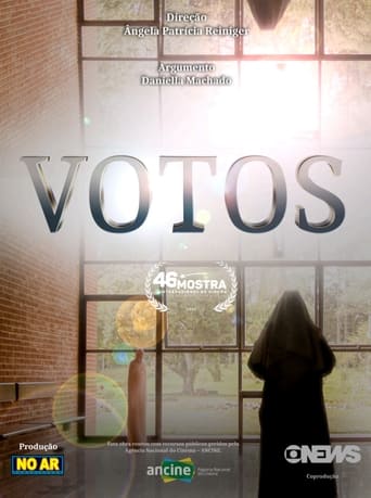 Poster of Votos