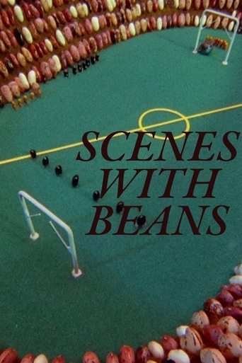 Poster of Scenes with Beans