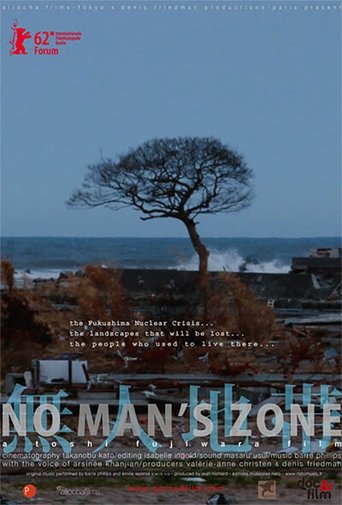 Poster of No Man's Zone