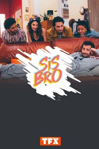 Poster of Sisbro