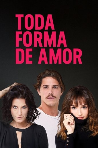 Portrait for Toda Forma de Amor - Season 1