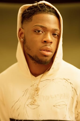 Portrait of Yxng Bane