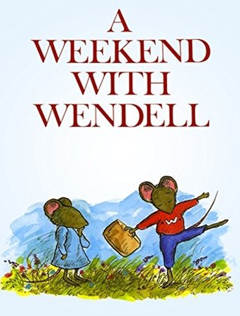 Poster of A Weekend with Wendell