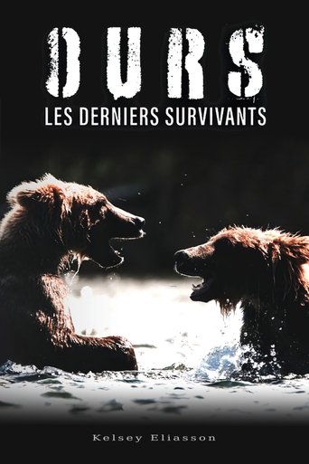 Poster of Bears : Ultimate Survivors