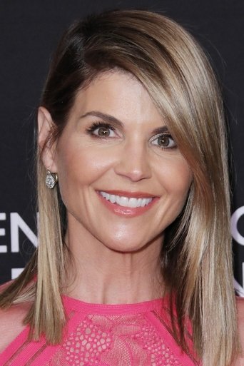 Portrait of Lori Loughlin