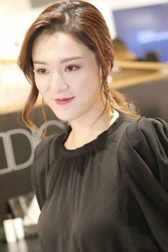 Portrait of Venus Wong