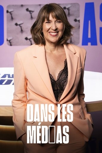 Portrait for Dans les médias - Season 7