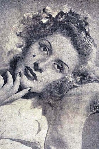 Portrait of Marichetta Stoppa