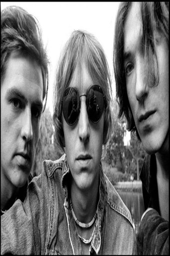 Portrait of Talk Talk