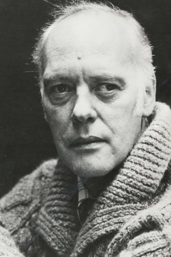 Portrait of Philip Locke