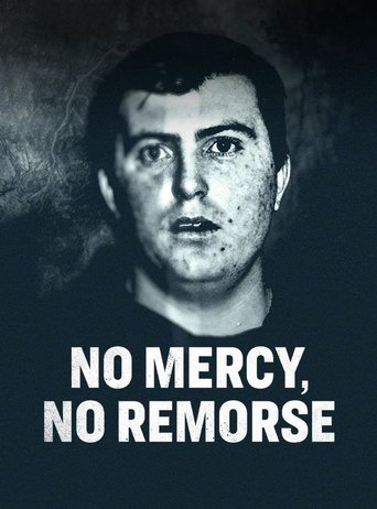 Poster of No Mercy, No Remorse