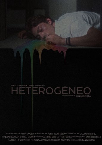Poster of Heterogéneo