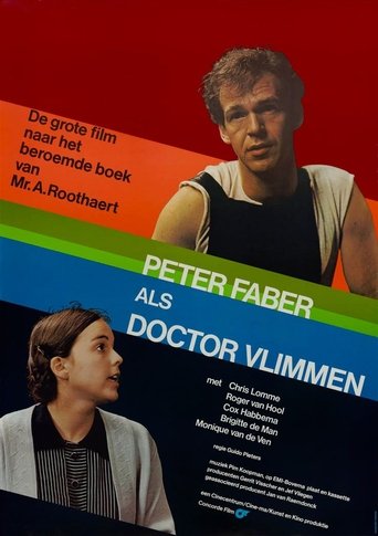 Poster of Doctor Vlimmen