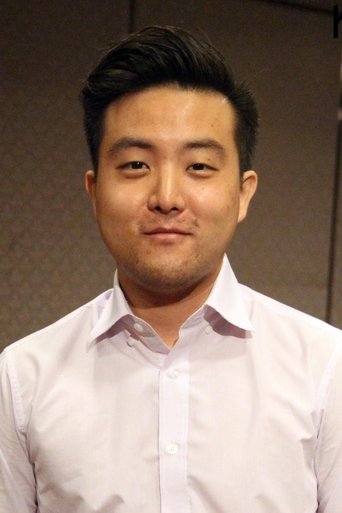 Portrait of David Choi