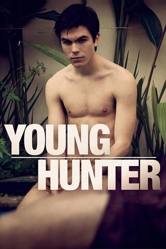 Poster of Young Hunter