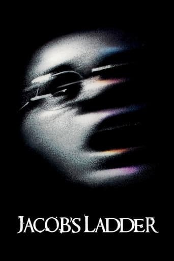 Poster of Jacob's Ladder