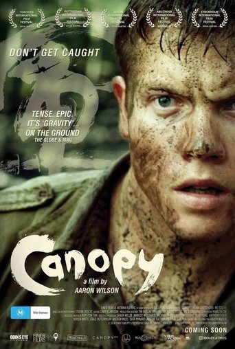 Poster of Canopy