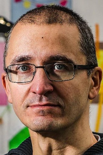 Portrait of Wouter Mouton