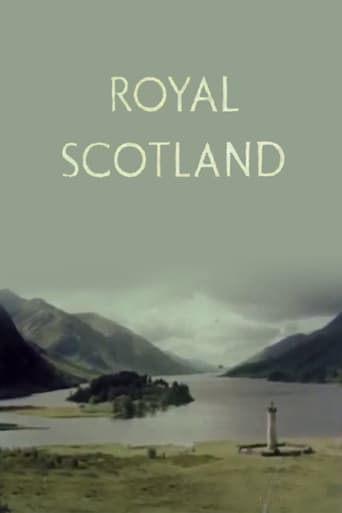 Poster of Royal Scotland