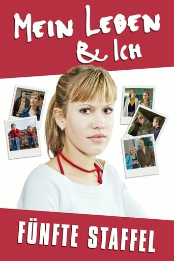 Portrait for Mein Leben & Ich - Season 5