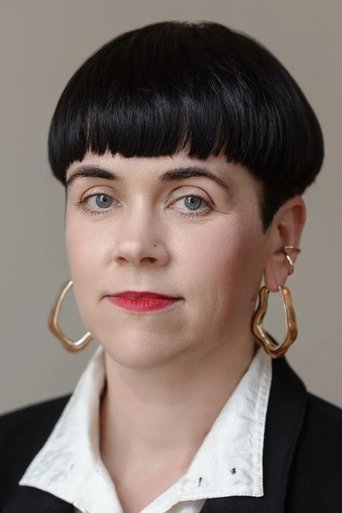 Portrait of Alise Ģelze