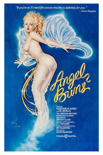 Poster of Angel Buns