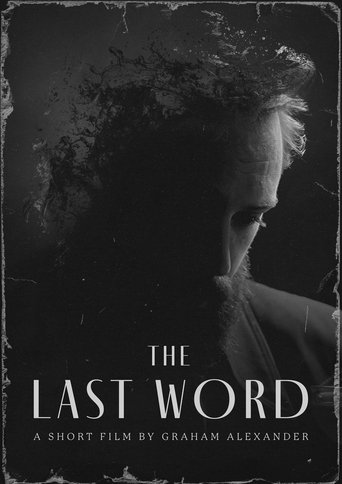 Poster of The Last Word