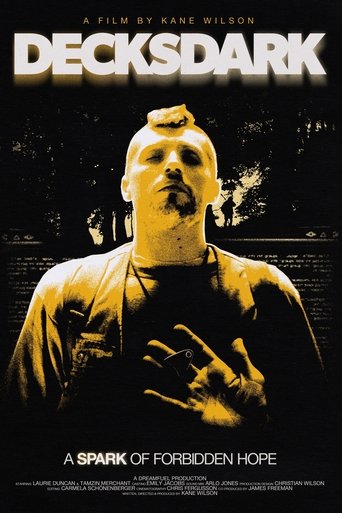 Poster of Decksdark