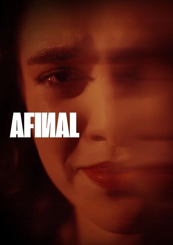 Poster of Afinal