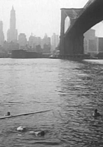 Poster of Under the Brooklyn Bridge