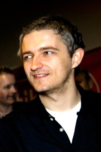 Portrait of Aleksander Schau