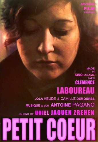 Poster of Petit cœur