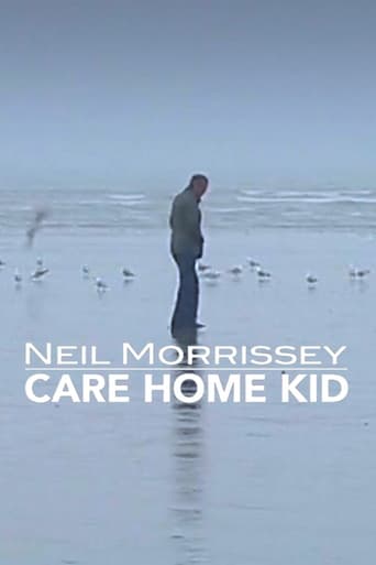 Poster of Neil Morrissey: Care Home Kid