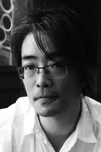 Portrait of Wei Li