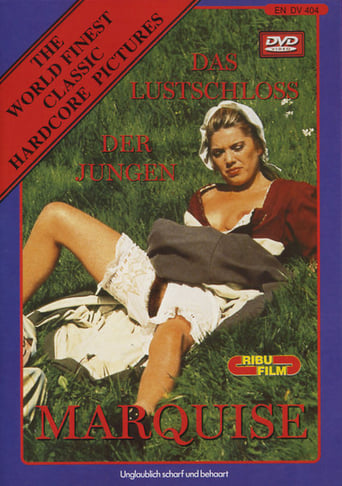 Poster of Das Lustschloss der jungen Marquise